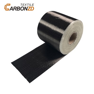 T700 UD koolstofvezelstof